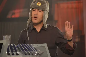 Прабългари нахлуват в TV7 