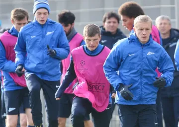 "Динамо" и "Шахтьор" минираха дербито 