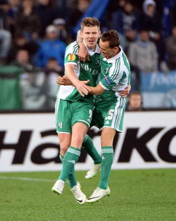 "Лудогорец" би и "Сан Ремо"