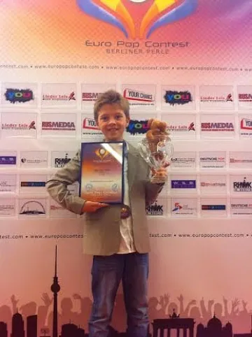 Питър Пан от Добрич мечтае за Холивуд