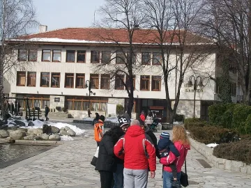 Хотелиери в Банско подават декларации по интернет