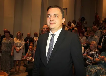 Код „зелено" за Варна