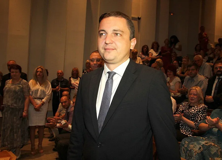 Код „зелено" за Варна