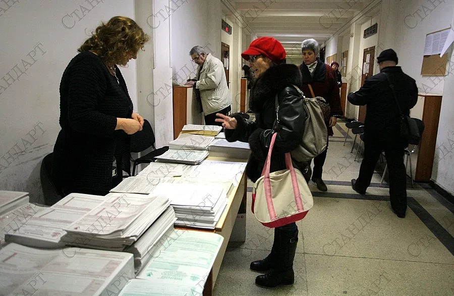 Над 2 млн. лв. доходи  декларираха двама варненци