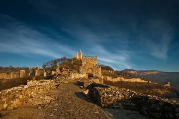 Габрово дава рамо на болярите за Европейска столица на културата 2019 г.