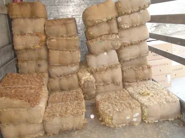 Приключи изкупуването на тютюна в област Кърджали,