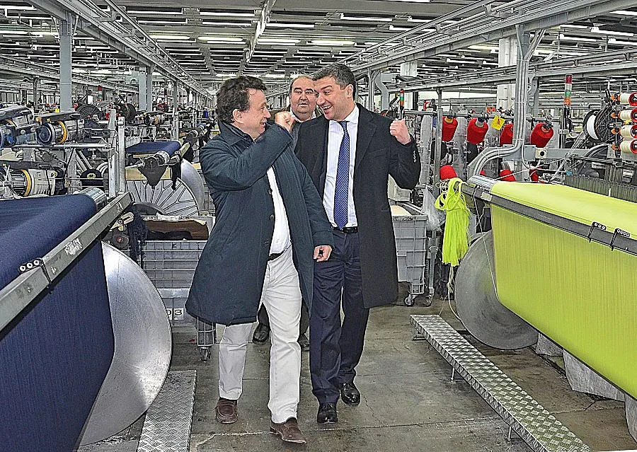 Ще се въздържим за намаляването на въглеродните емисии