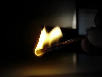 Опит за подпалване на магазин в Чернооченско