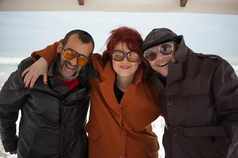 Премиера на пиесата „Измяна" oт Пинтър в София