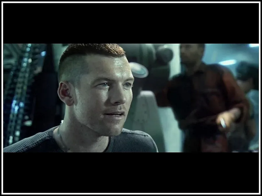 Арестуваха "аватара" Сам Уортингтън