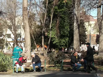 Тристранката заседава за пенсионната възраст