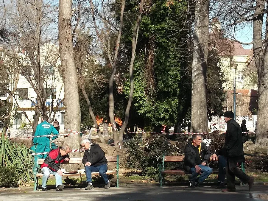 Тристранката заседава за пенсионната възраст