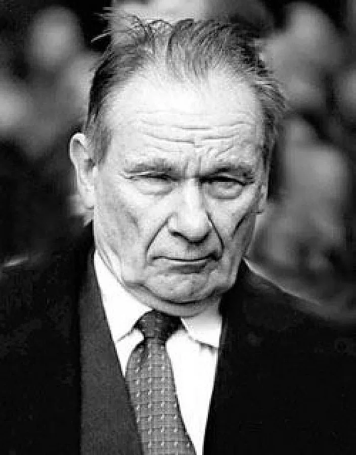 Юрий Шухевич: Това е антисъветска революция