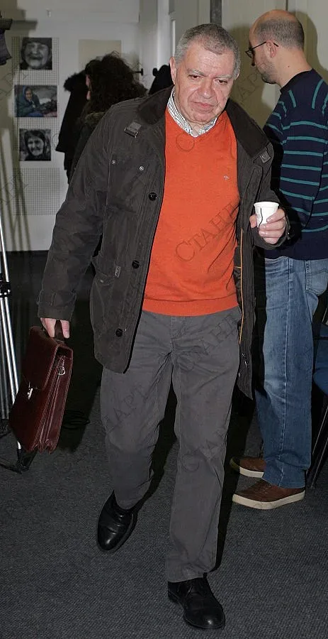 Готвят Константинов за шеф на ЦИК