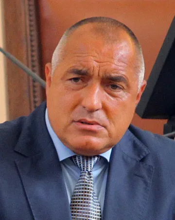 Бойко счита Пеевски за държавник