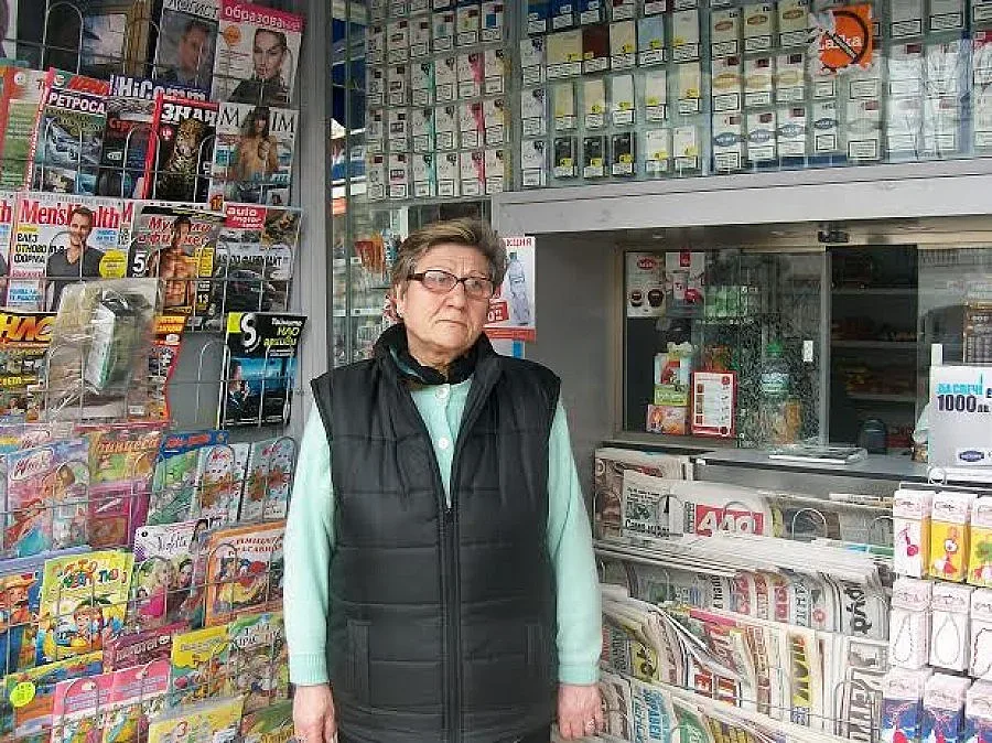 Оставам в Lafka, харесвам работата