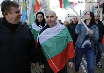 Росен Петров: Щях да арестувам Хафъзов като Петното