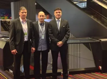 Почваме ги на 9 септември