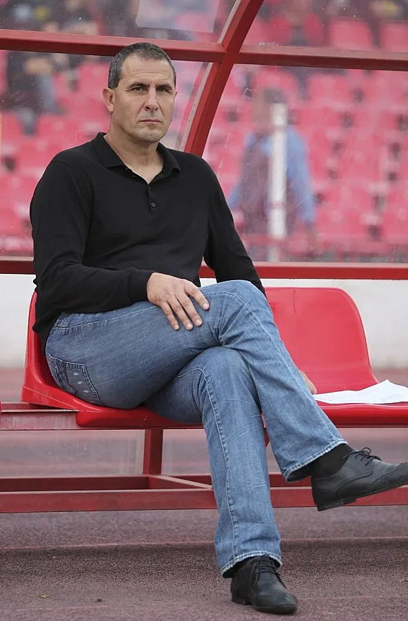 Херо вади "червен" кошмар