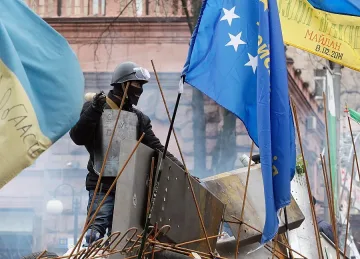 Украйна не развълнува пазарите