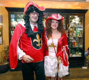 Рейнски карнавал в София