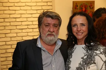 Икони развълнуваха корифеи