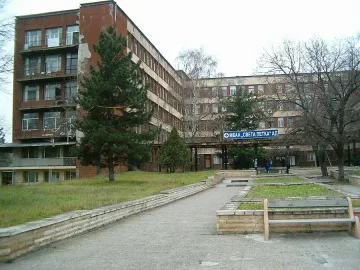 Война на болниците се води във Видин