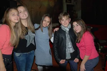 Рок банда от Добрич се представя в "Големите надежди"