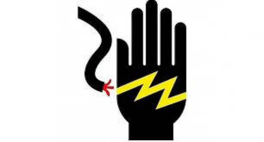 Спасител се самоуби с ток в Монтана