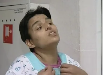 Майката, която осоли бебето си: Не правете като мен