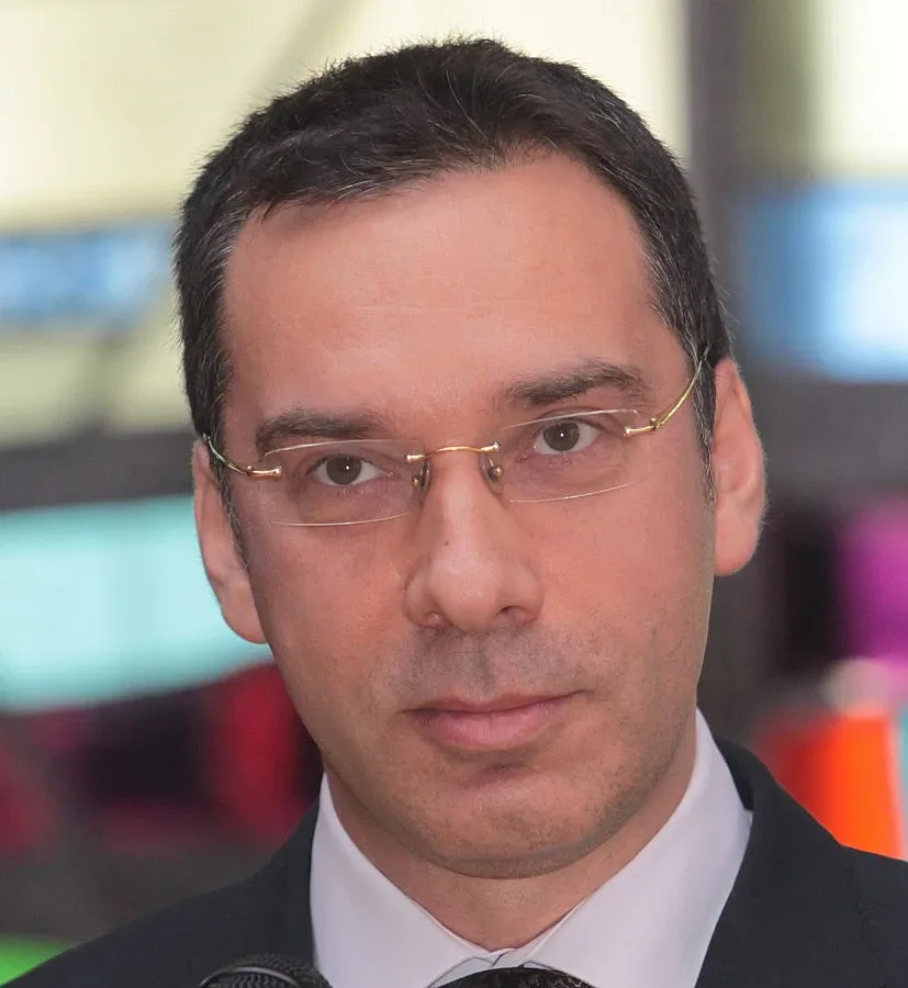  Димитър Николов: Избраха ме заради работата ми като кмет на Бургас