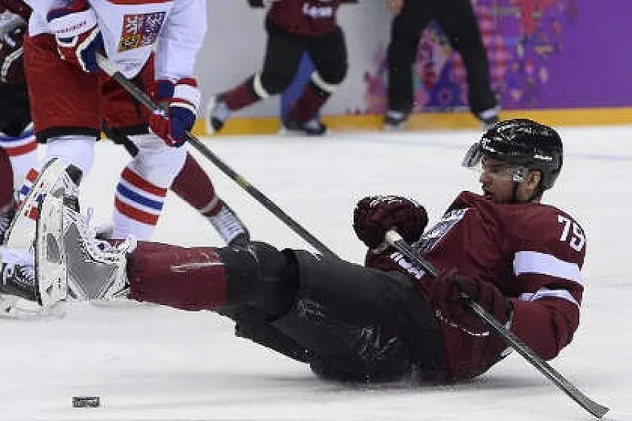 Пореден допинг скандал в Сочи