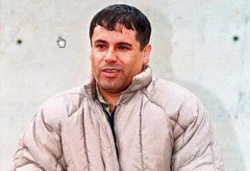 Заловиха крупен наркотрафикант в Мексико