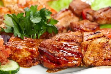 Отбелязваме Месни заговезни