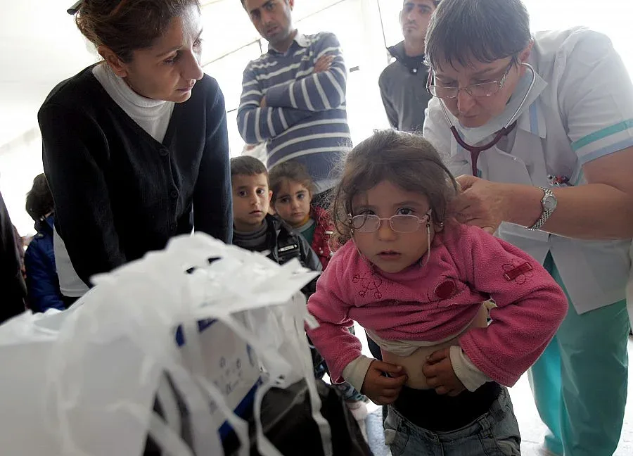 Хванаха лекари с 4 договора по каса