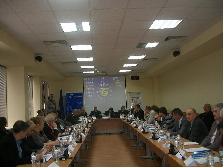 Задават се фалити на ТЕЦ-ове