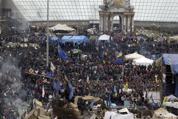 Свещеник от Сливен: Скърбим за жертвите в Украйна