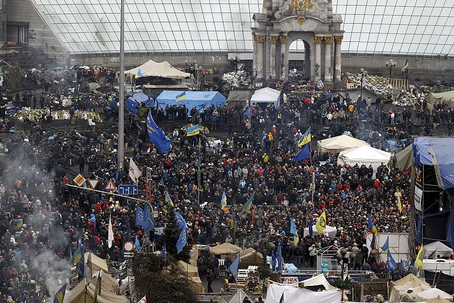 Свещеник от Сливен: Скърбим за жертвите в Украйна