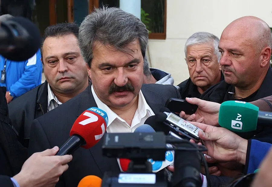 Тодор Батков: Ще видим цирковата трупа срещу ЦСКА