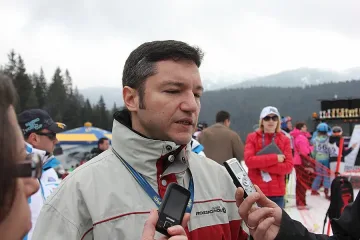 Вигенин: Оптимист съм за Украйна