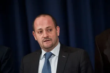 Кънев: С новия изборен кодекс се прави опит властта да остане в ръцете на спонсорите