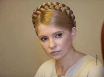 Официално: Тимошенко е на свобода