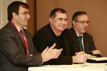 Атлетиката с историческа Балканиада в Истанбул