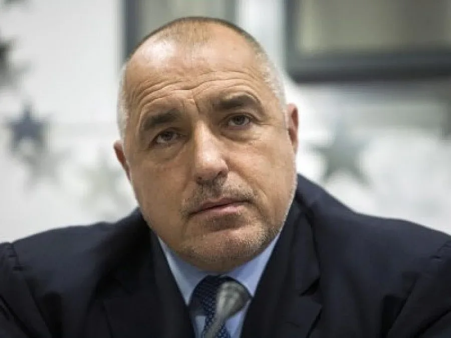 Борисов: Най-добрият социолог и политолог е народът