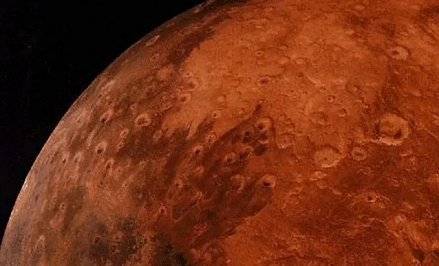 Забраниха на мюсюлманите да летят до Марс