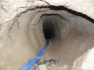 Иманяр загина в пещера край Банско