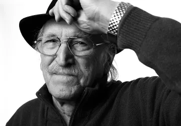 Напусна ни актьорът Джоко Росич