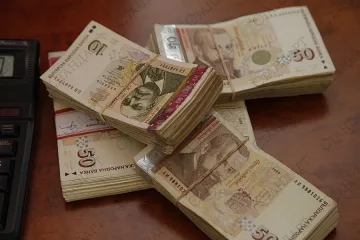 Столичанин е изкарал 4 млн. лв. за година