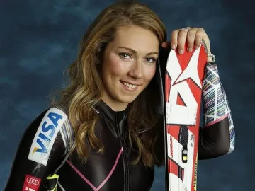 Американката Микаела Шифрин спечели слалома