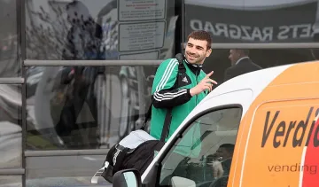 Владо Стоянов: Ще се върна в Рим като турист